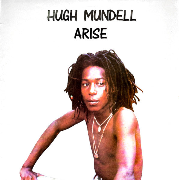 Master Release: Arise by Hugh Mundell