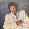 Lionel Richie - Dancing On The Ceiling (Vinyl, LP, Album) Very Good (VG) / Very Good (VG)