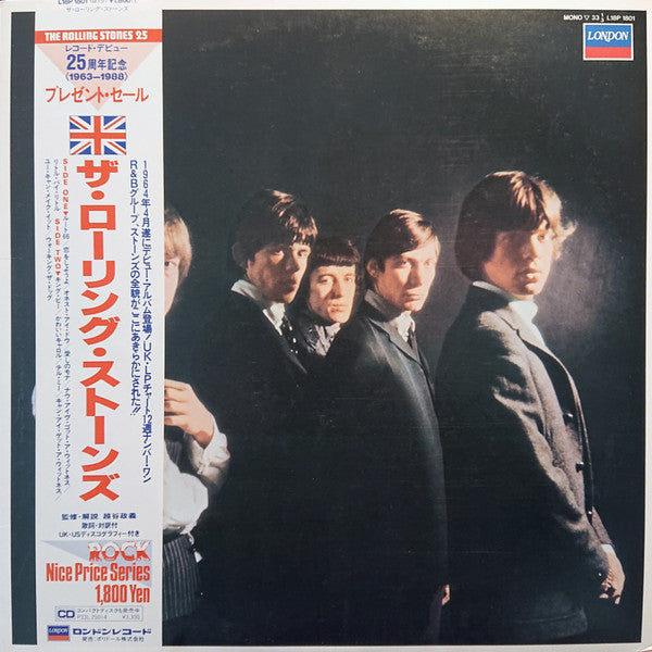 The Rolling Stones