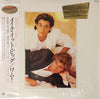 Wham! - Make It Big = メイク・イット・ビッグ (LP, Album, Stereo) - Very Good Plus (VG+) / Very Good (VG)