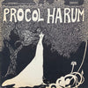 Procol Harum - Procol Harum (LP, Album, Repress, Stereo) - Good Plus (G+) / Fair (F)