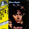 Glenn Hughes - Play Me Out (LP, Album, Reissue) - Very Good Plus (VG+) / Very Good Plus (VG+)