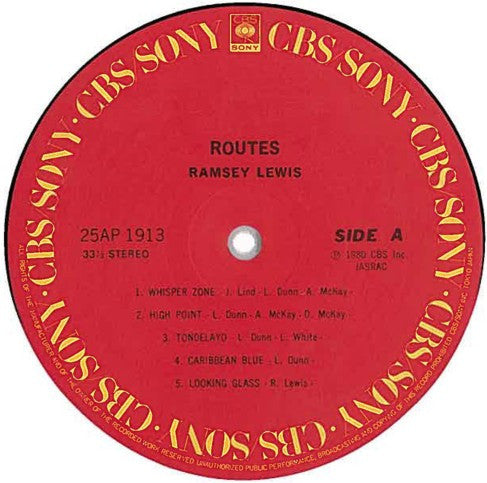 Routes