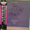 Keith Jarrett - The Celestial Hawk - For Orchestra, Percussion And Piano (Vinyl, LP, Album, Reissue, Stereo) Very Good (VG) / Very Good Plus (VG+)