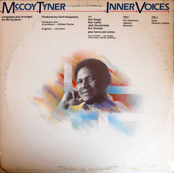 Inner Voices