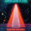 Earth, Wind & Fire - Electric Universe (Vinyl, LP, Album) Very Good Plus (VG+) / Very Good (VG)