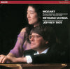Wolfgang Amadeus Mozart - Piano Concertos No.22 KV482 ∙ No.23 KV488 (LP, Album) - Very Good Plus (VG+) / Very Good Plus (VG+)