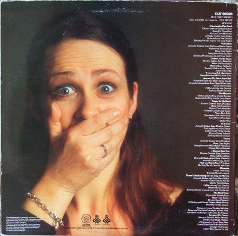 Release: Fancy That-Vinyl-UK-1977-DJF 20508-4119599