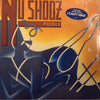 Nu Shooz - Poolside (LP, Album) - Good Plus (G+) / Fair (F)