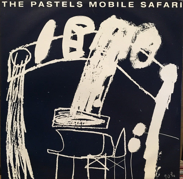 Master Release: Mobile Safari by The Pastels