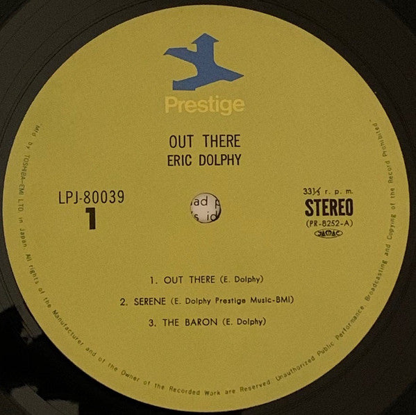 Out There
