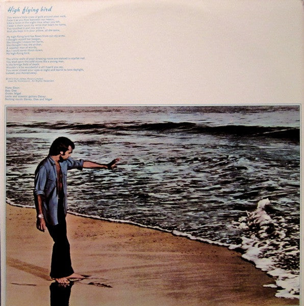 Don't Shoot Me I'm Only The Piano Player