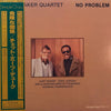 Chet Baker Quartet - No Problem (Vinyl, LP, Album, Stereo) Very Good Plus (VG+) / Very Good Plus (VG+)