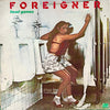 Foreigner - Head Games (Vinyl, LP, Album, Stereo) Very Good (VG) / Very Good (VG)