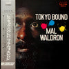 Mal Waldron - Tokyo Bound (LP, Album) - Very Good (VG) / Very Good (VG)