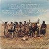 Leon Russell - Stop All That Jazz (LP, Album) - Good Plus (G+) / Good Plus (G+)