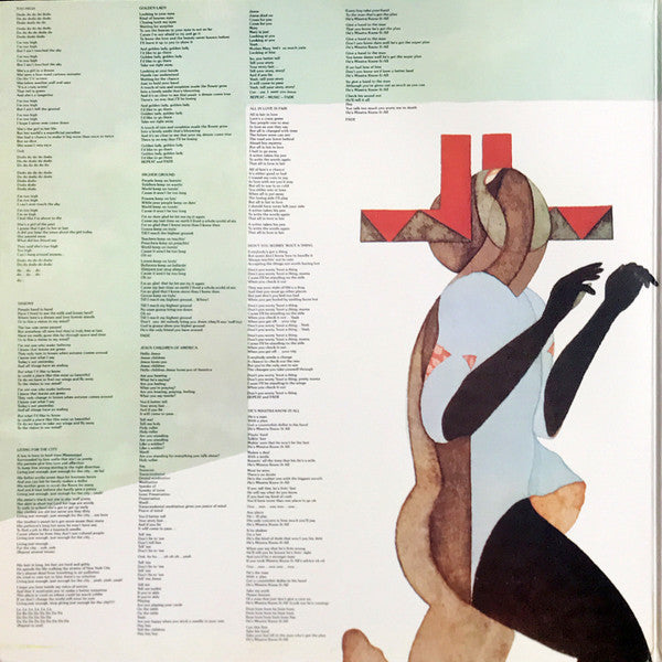 Release: Innervisions-Vinyl-US-1973-T 326L-3104931