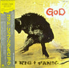 Rip Rig & Panic - God (2xVinyl, 12
