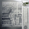 The Marshall Tucker Band - Where We All Belong (2xLP, Album) - Very Good Plus (VG+) / Very Good (VG)