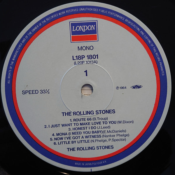 The Rolling Stones