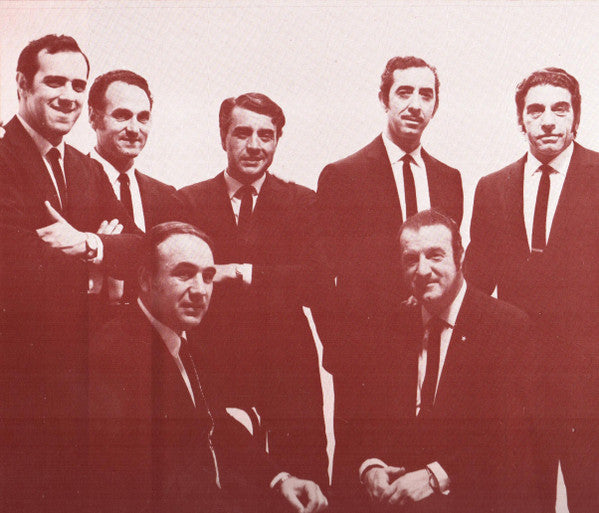 Sexteto Tango