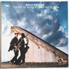 Billy Harper - Trying To Make Heaven My Home (LP, Album) - Very Good (VG) / Very Good (VG)