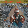 The Ramsey Lewis Trio - More Sounds Of Christmas (LP, Compilation) - Very Good (VG) / Very Good (VG)