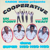 Coopérative Un Point Un Trait - Super Ngo-Ngo-Ngo (Vinyl, LP, Album) Good Plus (G+) / Very Good (VG)