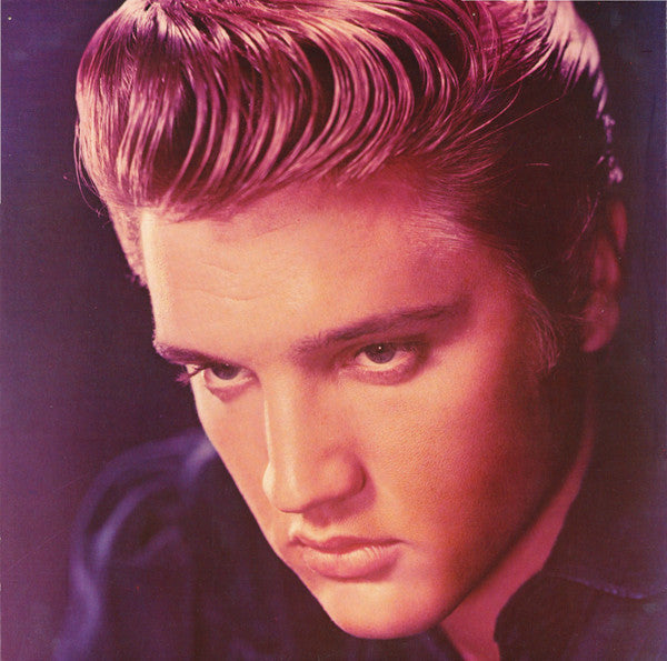 Elvis Aron Presley (1955-1980 - 25 Anniversary)