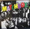 Matchbox (3) - Little Lonely Girl (LP, Promo) - Near Mint (NM or M-) / Very Good Plus (VG+)