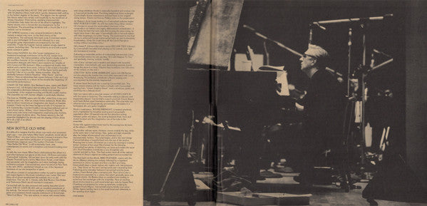 Master Release: Pacific Standard Time by Gil Evans