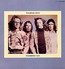 Wishbone Four