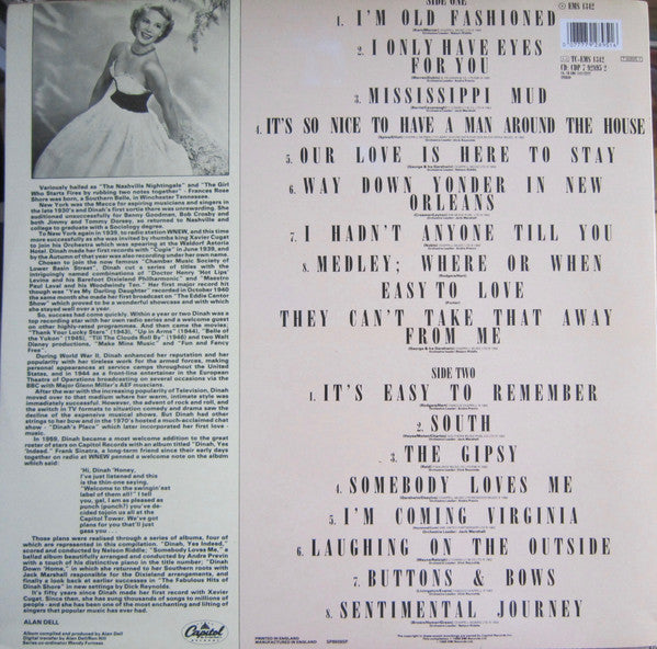 The Capitol Years (Best Of)