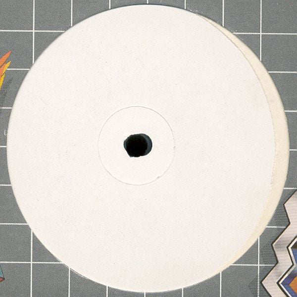 Master Release: Head by Prince