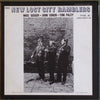The New Lost City Ramblers - Vol. II (Vinyl, LP, Album) Very Good (VG) / Very Good (VG)