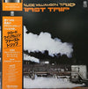 The Claude Williamson Trio - First Trip (Vinyl, LP, Album) Very Good (VG) / Near Mint (NM or M-)