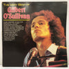 Gilbert O'Sullivan - The Very Best Of Gilbert O'Sullivan (Vinyl, LP, Compilation) Very Good Plus (VG+) / Very Good Plus (VG+)
