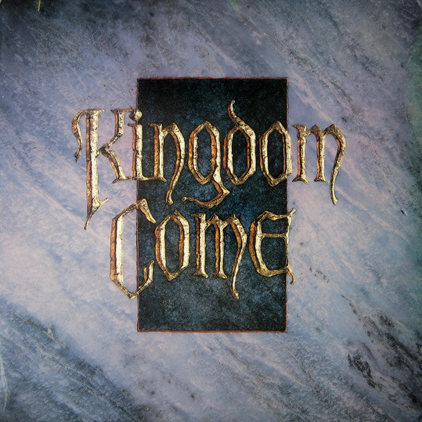 Release: Kingdom Come-Vinyl-US-1988-835 368-1-1526914