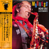 Richie Cole - Tokyo Madness (LP, Album) - Very Good Plus (VG+) / Very Good (VG)