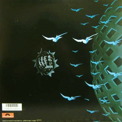 Release: Tommy-Vinyl-Japan-1986-28MM 0533/4-4131386