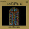 Various - Misa Criolla (Vinyl, LP, Album, Reissue, Stereo) Very Good Plus (VG+) / Very Good (VG)