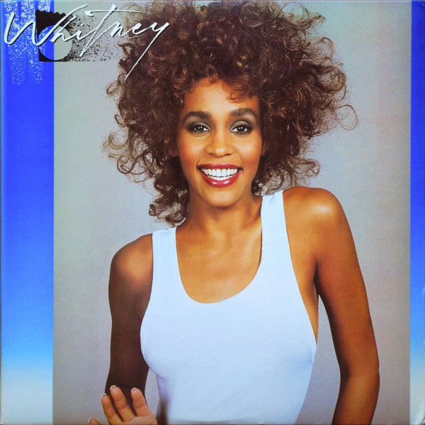 Release: Whitney-Vinyl-US-1987-AL-8405-8319657