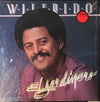 Wilfrido Vargas - El Jardinero (Vinyl, LP) Very Good Plus (VG+) / Very Good (VG)