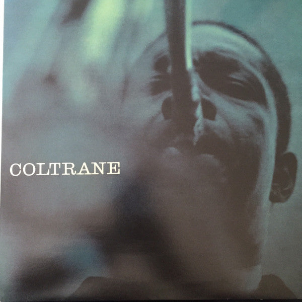 Coltrane