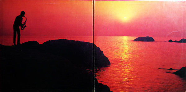 Mood In Sax 2 = ムード・イン・サックス 2