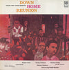 Young Men From Memphis - Down Home Reunion (Vinyl, LP, Album, Limited Edition, Reissue, Stereo) Very Good Plus (VG+) / Very Good (VG)