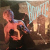 David Bowie - Let's Dance (Vinyl, LP, Album) Very Good (VG) / Very Good (VG)