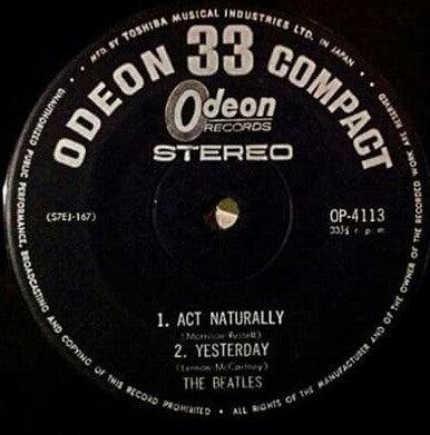 You're Going To Lose That Girl