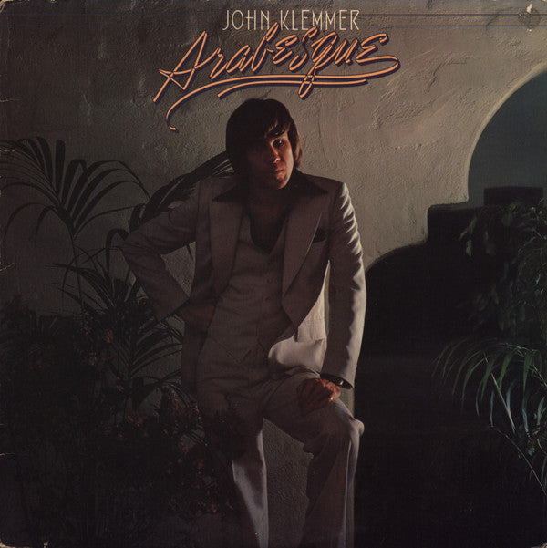 Release: Arabesque-Vinyl-US-1978-AA-1068-6527433