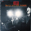 Art Farmer - Early Art (LP, Album, Compilation, Reissue, Remastered, Stereo) - Very Good Plus (VG+) / Very Good Plus (VG+)